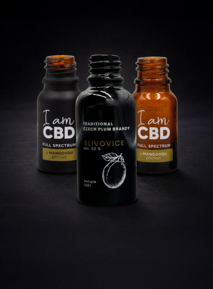 Direct Bottle Printing