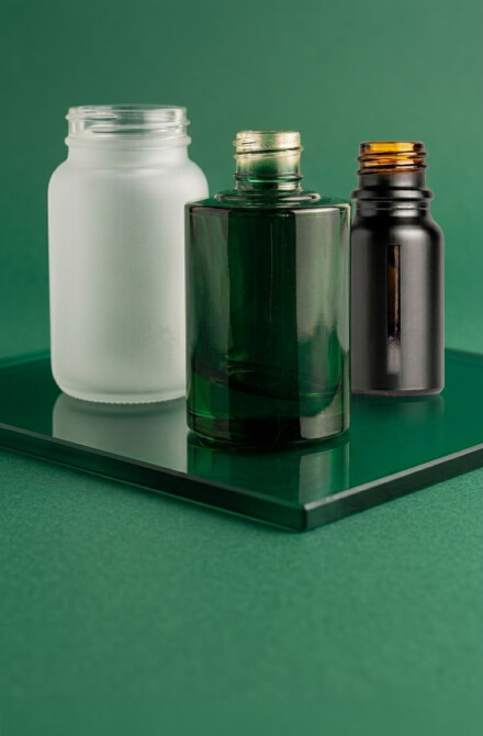 Color Coating & Frosting